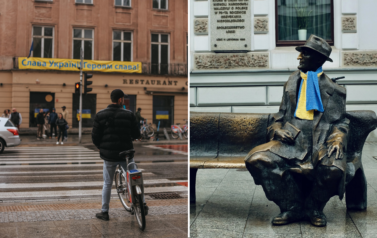 Ставлення поляків до українських біженців погіршується: нове опитування